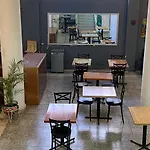 Hotel Osaenzz