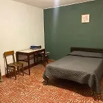 Hotel Osaenzz