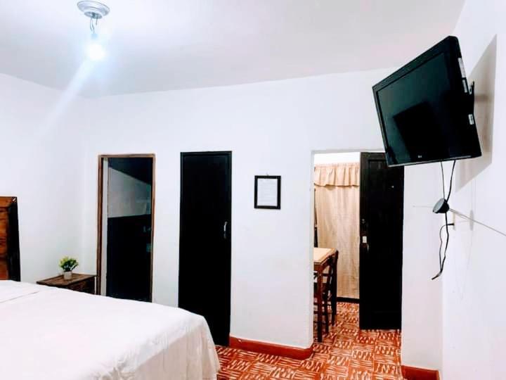 Hotel Osaenzz *