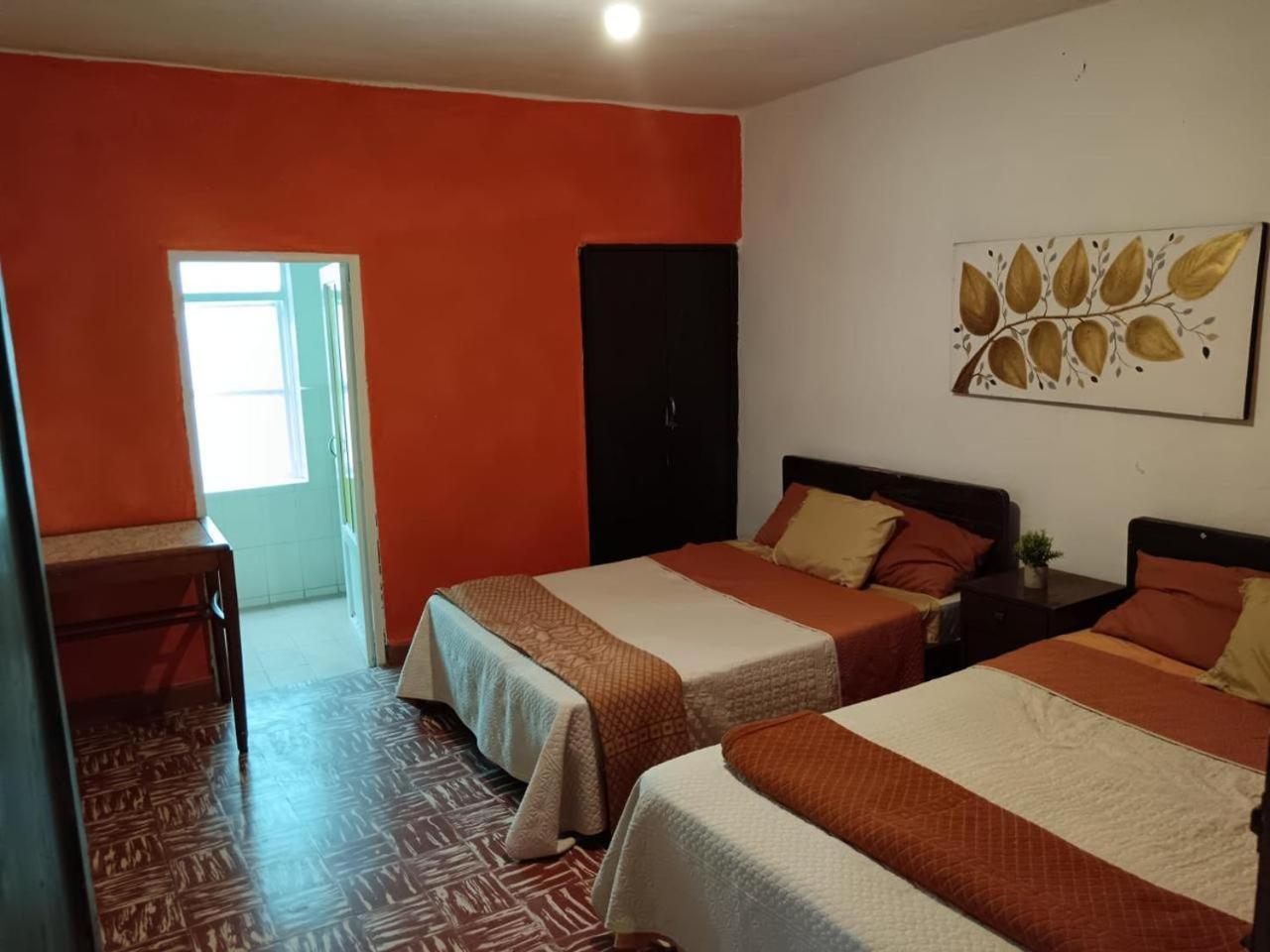 Osaenzz Hotel
