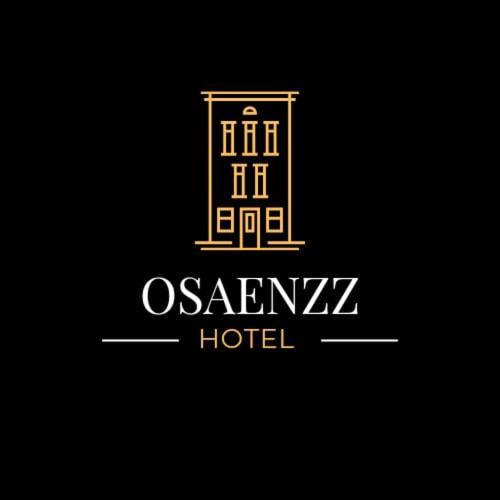 Hotel Osaenzz *